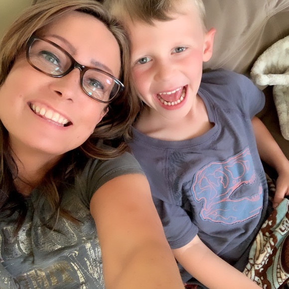 Meet your Posher, Angie - Picture 8 of 13